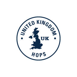 Photo of East Kent Golding hop cones