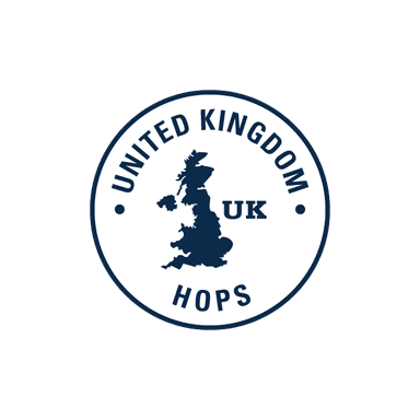 Photo of East Kent Golding hop cones