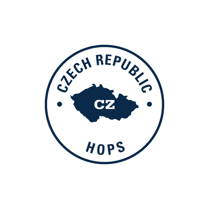 Photo of Premiant hop cones
