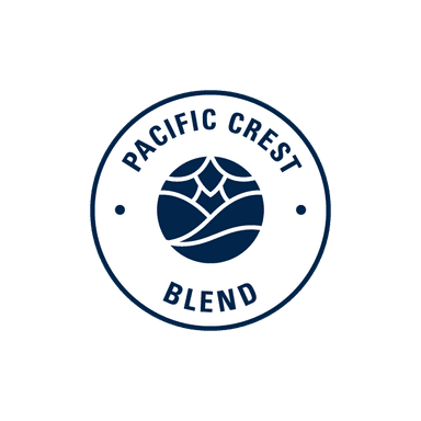 Photo of Pacific Crest Blend hop cones