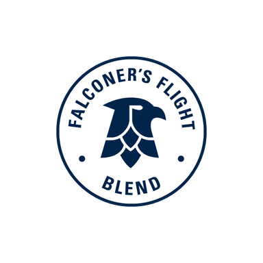Photo of Falconer's Flight® Blend hop cones Photo of Falconer's Flight® Blend hop cones