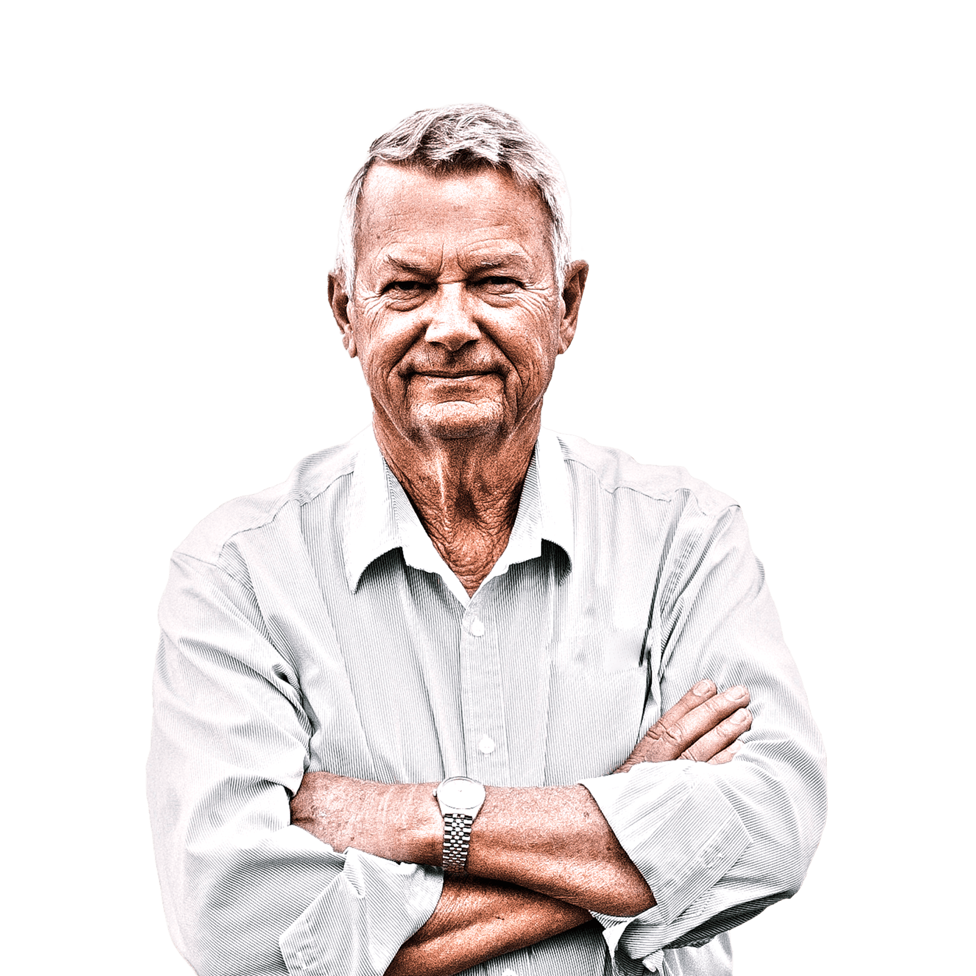Image of Rich Van Horn