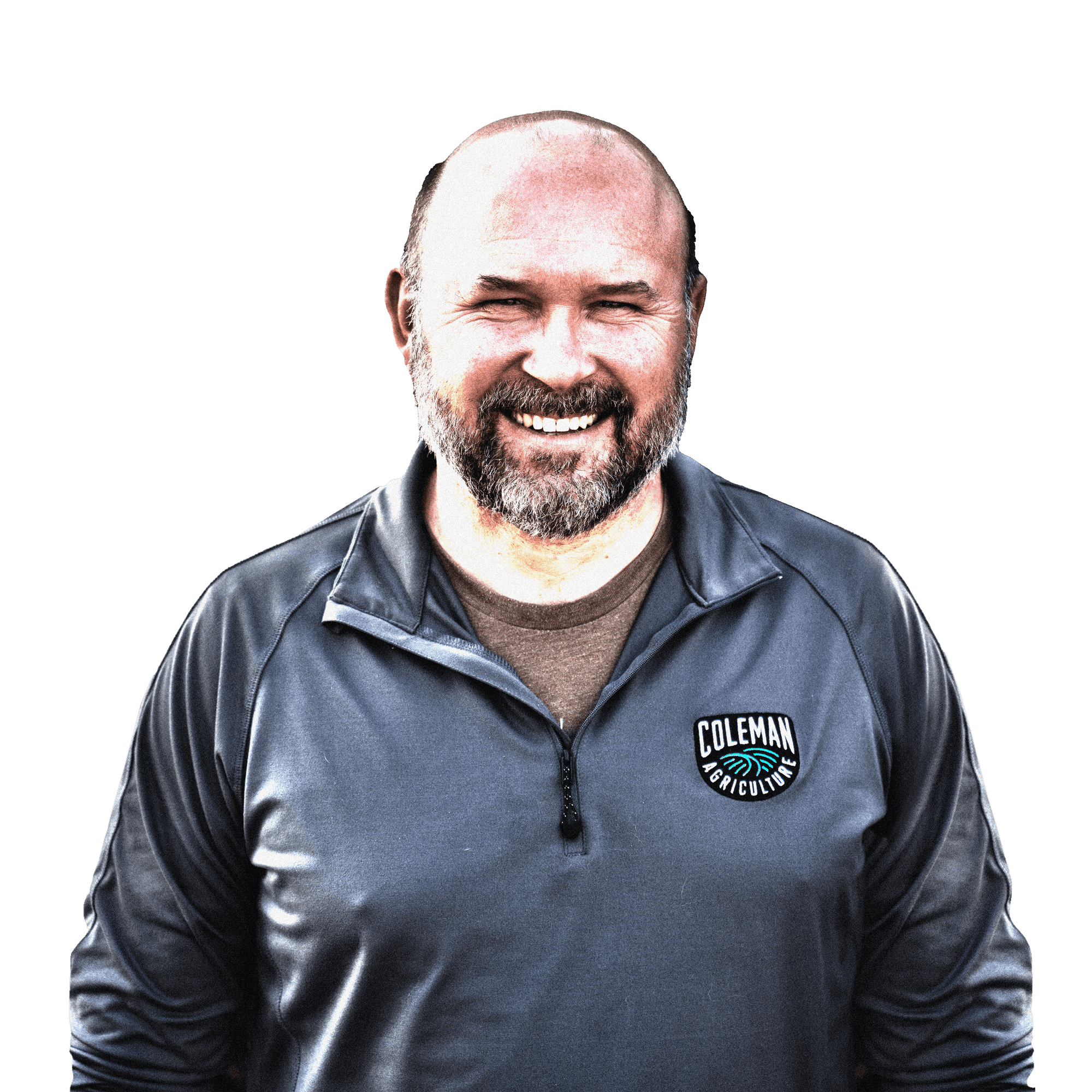 Image of Tom Coleman