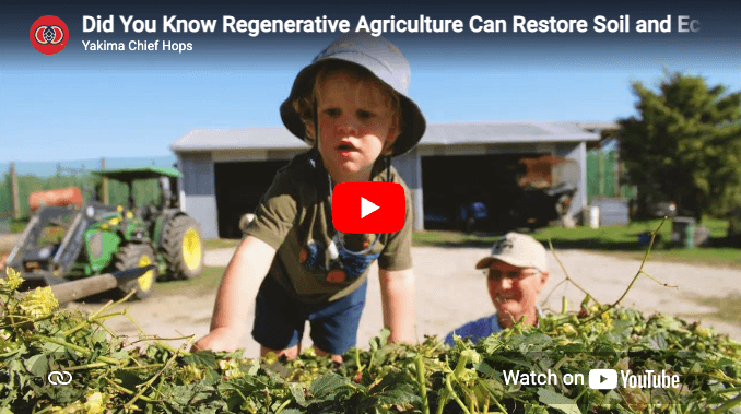 Did You Know? video thumbnail image of a young boy with bucket hat