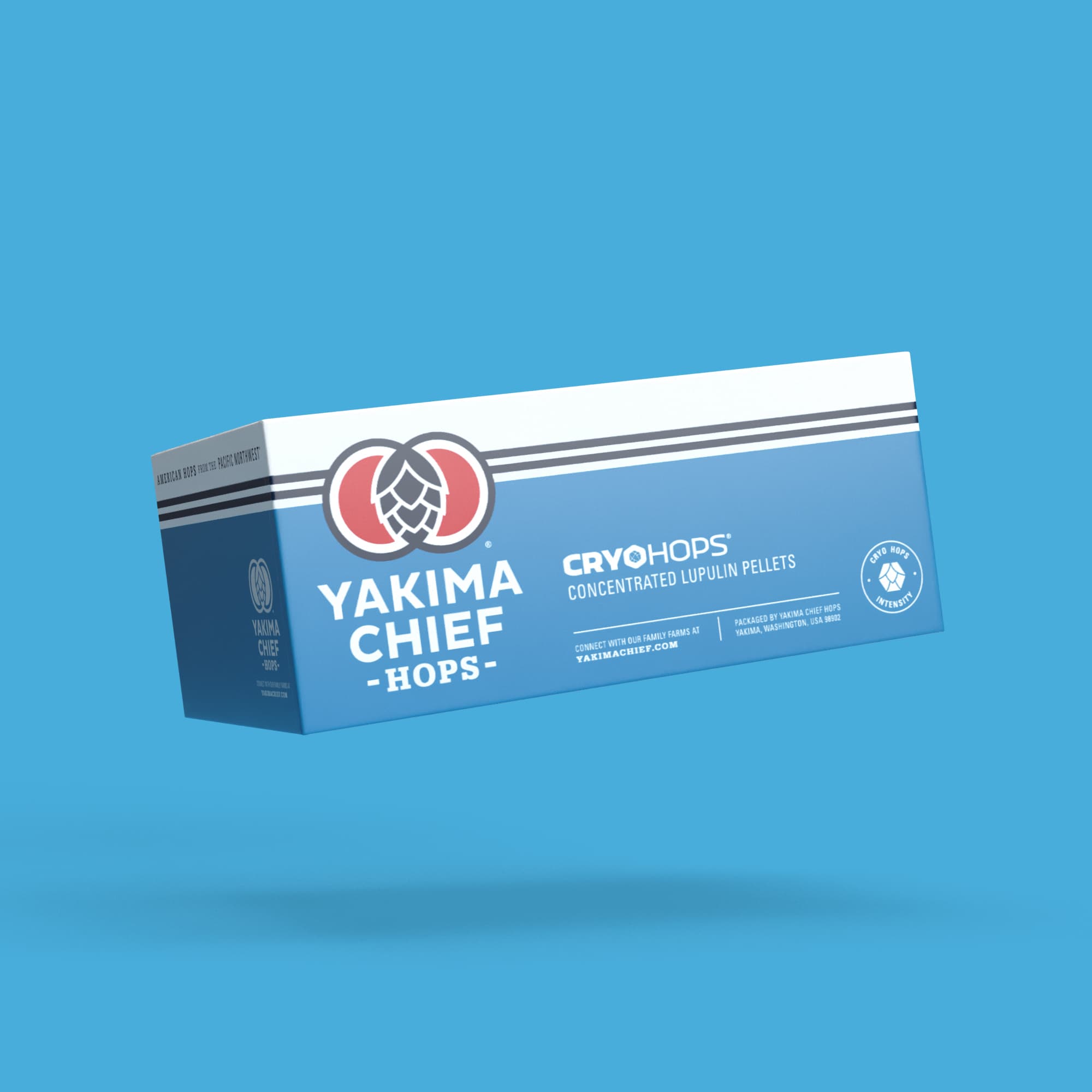 Ahtanum® Brand Cryo Hops® Pellets