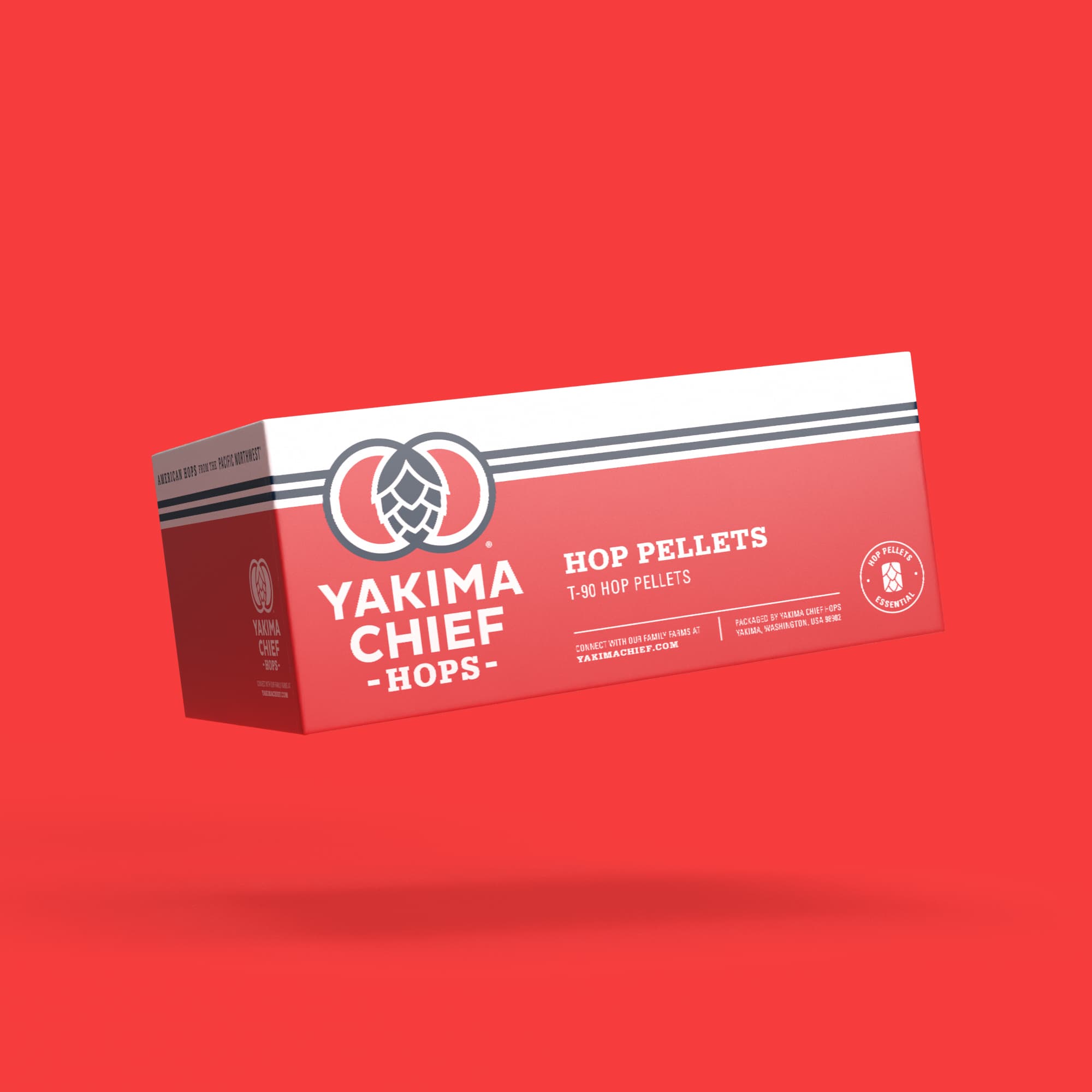Amarillo® Brand T-90 Hop Pellets